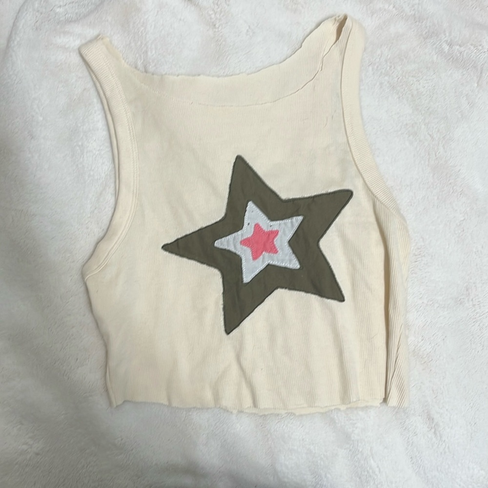 Super cute 
Thrifted